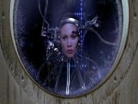 Click to watch 'Quantum Tractate Delirium...' (popup) Andromeda